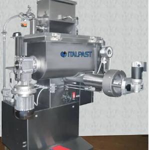 Makaron ekstruderi MAC120 C-200 ITALPAST