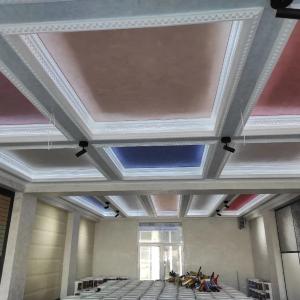 Shiftdagi korniş DEKOART