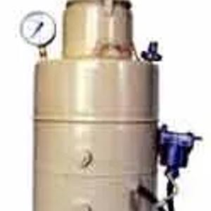 Генератор ацетиленовый АСП-10