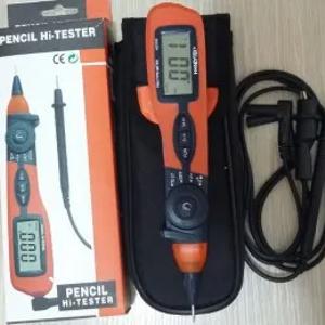 Qalam shaklida multimetr