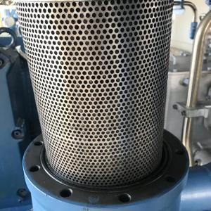 Kirish joyida filtrlang