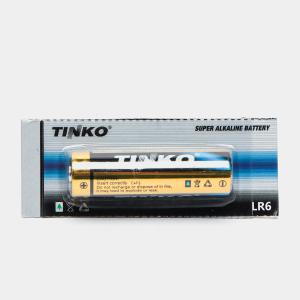 Батарейка Tinko LR6 AA (12/96)
