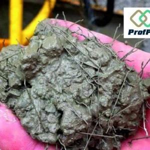 Beton uchun po'lat tola