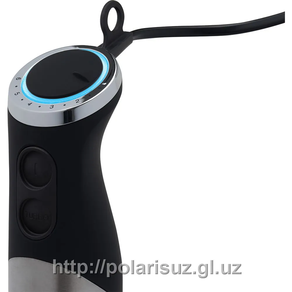 Blender POLARIS PHB 1435AL CUBE