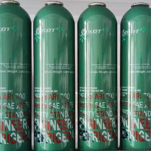 Фреон Locot r22 0.8кг