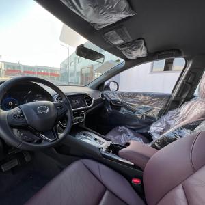 Электромобиль Honda M-NV