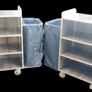 Xizmatchi trolleybus