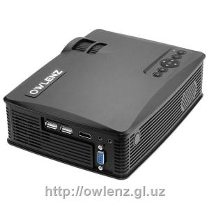 Проектор SD60