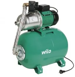 WILO suv kuchaytirgichi MultiPress HMP 304