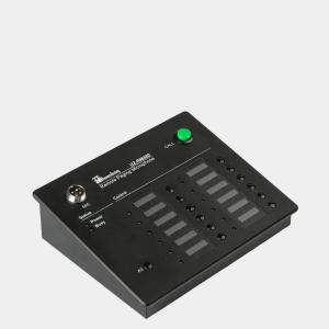 Yong'in signalizatsiya tizimlari uchun mikrofon (UZ-EC480)