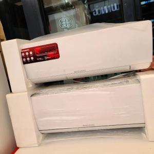 Кондиционер Shivaki Elegant 12 Low voltage