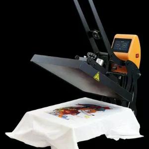 плоский термопресс 