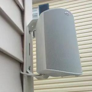 Shiftdagi barcha ob-havoga mos keladigan dinamik kuchaytirgichlar osilgan