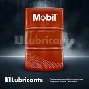 Моторное масло MOBIL DELVAC MODERN 15W-40 SUPER DEFENSE V1, 208L