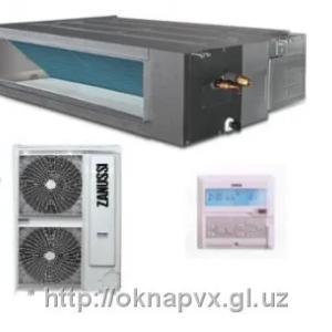 Kanalli konditsioner Zanussi 60