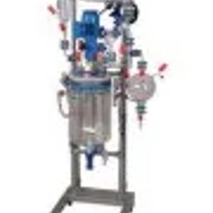 Реакторные системы/ химический синтез