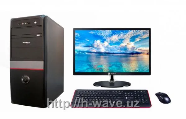 Компьютер Avtech