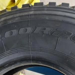 Автошины Doupro 12,00R20 YS851