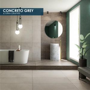 Керамогранит Concreto Grey 60x60