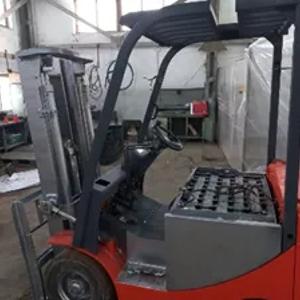 Yuklagich uchun batareya 24x5PzS625 (827x627x625mm) “INCI GS YUASA SAN”)