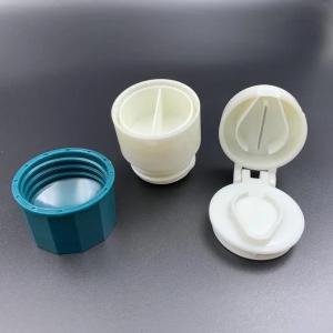 3 in 1 - hap qutisi, dori maydalagich va hap kesgich