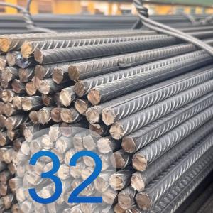 Арматура  д10мм  А500С QARMET