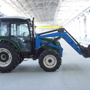 Фронтальный погрузчик для тракторов TTZ LS U62
