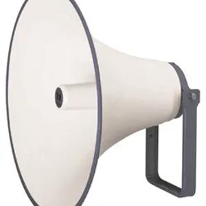 Рупорные громкоговорители TOA