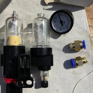 Beton zavodlar uchun barcha turdagi zapchastlar