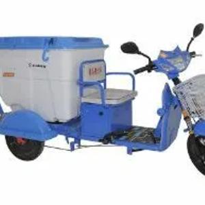 Электромопед FM-M30L