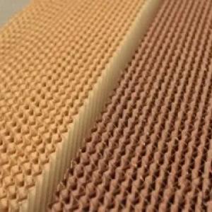 Parrandachilik fermalari uchun bug'lanish panellari