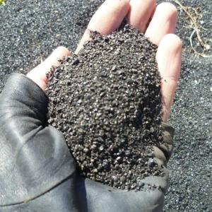 Abraziv kukun (mis cürufu)