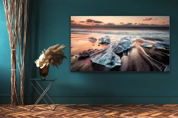 Телевизор Samsung 40" HD Smart TV Wi-Fi