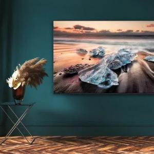 Телевизор Samsung 40" HD Smart TV Wi-Fi