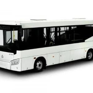 Автобус SAZ LE 60