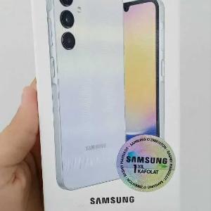 Смартфон Samsung Galaxy A25 6/128GB