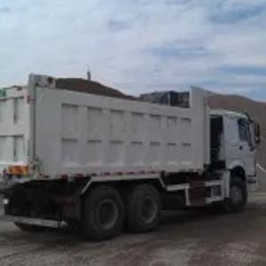 КЛИНЕЦ на 20 м3 кубовый самосвал HOWO 1,250,000 сум перечислением c доставкой