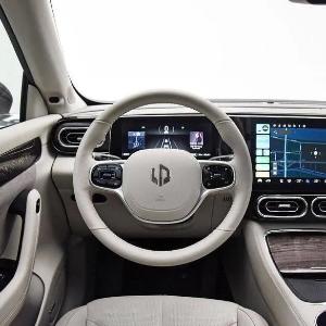 Электромобиль Leapmotor C11 Comfort