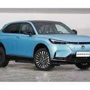 Электромобиль Honda E 510km 2023