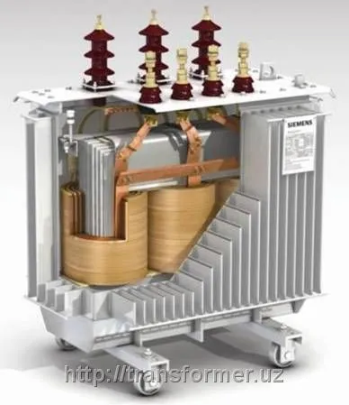 Quvvat moy transformatorlari TM