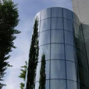 Чёрная атермальная плёнка для тонирования