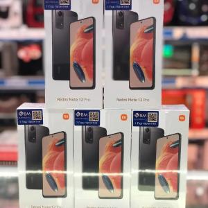 Смартфон Xiaomi Redmi Note 12 Pro+ 8/256GB