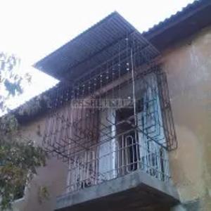 Soxta panjaralar N.24