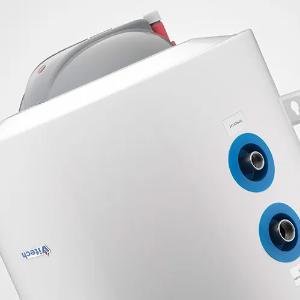 Электрический водонагреватель "Vitech"
