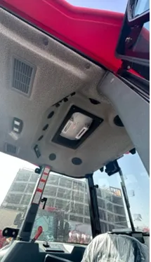 Трактор YTO ELG 1754 175 л.с