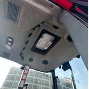 Traktor YTO ELG 1754 175 ot kuchi