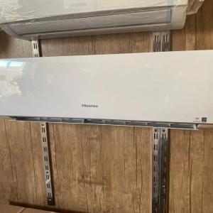 Кондиционер Hisense Low voltage