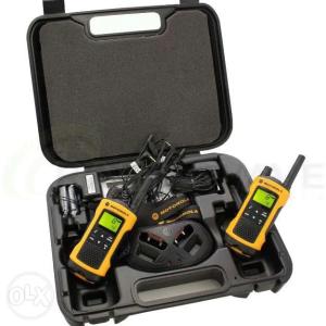 Motorola TLKR T80 EXTREME radiosi