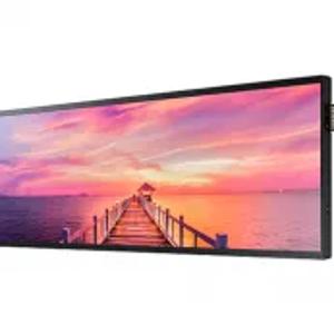 Широкоформатная LED панель Samsung SH37F