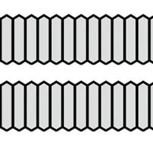 Одноразовый дыхательный контур для ИВЛ